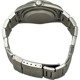 ロレックス ROLEX エクスプローラー1 114270 ブラック ステンレススチール 自動巻き メンズ 腕時計