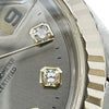 ロレックス ROLEX デイトジャスト 79173G シルバー ゴールド/ステンレススチール 自動巻き レディース 腕時計