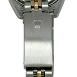 ロレックス ROLEX デイトジャスト 79173G シルバー ゴールド/ステンレススチール 自動巻き レディース 腕時計