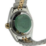 ロレックス ROLEX デイトジャスト 79173G シルバー ゴールド/ステンレススチール 自動巻き レディース 腕時計