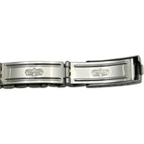 ロレックス ROLEX デイトジャスト 79173 タペストリー ステンレススチール/ゴールド 自動巻き レディース 腕時計