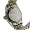 ロレックス ROLEX オイスター パーペチュアル 67193 ホワイト ゴールド/ステンレススチール 自動巻き レディース 腕時計