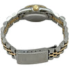 ロレックス ROLEX オイスター パーペチュアル 67193 ホワイト ゴールド/ステンレススチール 自動巻き レディース 腕時計
