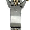 ロレックス ROLEX オイスター パーペチュアル 67193 ホワイト ゴールド/ステンレススチール 自動巻き レディース 腕時計