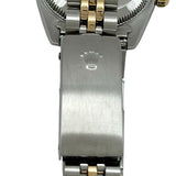 ロレックス ROLEX オイスター パーペチュアル 67193 ホワイト ゴールド/ステンレススチール 自動巻き レディース 腕時計