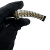 ロレックス ROLEX オイスター パーペチュアル 67193 ホワイト ゴールド/ステンレススチール 自動巻き レディース 腕時計