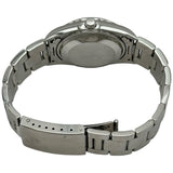 ロレックス ROLEX オイスター パーペチュアル デイト 15200 ブラック ステンレススチール 自動巻き ユニセックス 腕時計