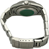 ロレックス ROLEX エクスプローラー1 14270 ブラック ステンレススチール 自動巻き メンズ 腕時計