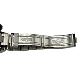 ロレックス ROLEX エクスプローラー1 14270 ブラック ステンレススチール 自動巻き メンズ 腕時計