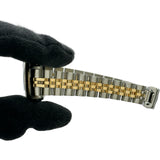 ロレックス ROLEX デイトジャスト 69173G ゴールド ゴールド/ステンレススチール 自動巻き レディース 腕時計