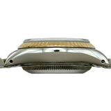 ロレックス ROLEX デイトジャスト 69173G ゴールド ゴールド/ステンレススチール 自動巻き レディース 腕時計