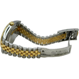 ロレックス ROLEX デイトジャスト41 126333 スレート ゴールド/ステンレススチール 自動巻き メンズ 腕時計