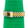 ロレックス ROLEX デイトジャスト41 126333 スレート ゴールド/ステンレススチール 自動巻き メンズ 腕時計