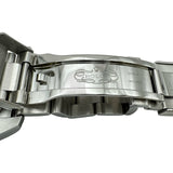 ロレックス ROLEX ディープシー Dブルー 126660 ブルー ステンレススチール 自動巻き メンズ 腕時計