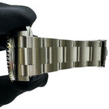 ロレックス ROLEX ディープシー Dブルー 126660 ブルー ステンレススチール 自動巻き メンズ 腕時計