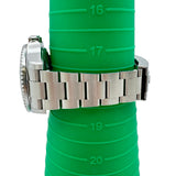 ロレックス ROLEX ディープシー Dブルー 126660 ブルー ステンレススチール 自動巻き メンズ 腕時計