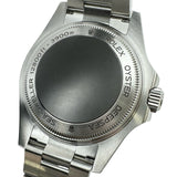 ロレックス ROLEX ディープシー Dブルー 126660 ブルー ステンレススチール 自動巻き メンズ 腕時計