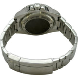 ロレックス ROLEX デイープシー Dブルー 126660 ブルー ステンレススチール 自動巻き メンズ 腕時計