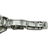ロレックス ROLEX デイープシー Dブルー 126660 ブルー ステンレススチール 自動巻き メンズ 腕時計
