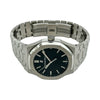 オーデマ・ピゲ AUDEMARS PIGUET ロイヤルオーク 15500ST.OO.1220ST.03 ブラック ステンレススチール 自動巻き メンズ 腕時計