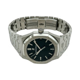 オーデマ・ピゲ AUDEMARS PIGUET ロイヤルオーク 15500ST.OO.1220ST.03 ブラック ステンレススチール 自動巻き メンズ 腕時計