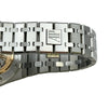 オーデマ・ピゲ AUDEMARS PIGUET ロイヤルオーク 15500ST.OO.1220ST.03 ブラック ステンレススチール 自動巻き メンズ 腕時計