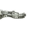 オーデマ・ピゲ AUDEMARS PIGUET ロイヤルオーク 15500ST.OO.1220ST.03 ブラック ステンレススチール 自動巻き メンズ 腕時計