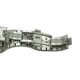 オーデマ・ピゲ AUDEMARS PIGUET ロイヤルオーク 15500ST.OO.1220ST.03 ブラック ステンレススチール 自動巻き メンズ 腕時計