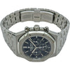 オーデマ・ピゲ AUDEMARS PIGUET ロイヤルオーク クロノグラフ 26320ST.OO.1220ST.01 ブラック ステンレススチール 自動巻き メンズ 腕時計