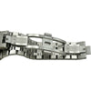 オーデマ・ピゲ AUDEMARS PIGUET ロイヤルオーク クロノグラフ 26320ST.OO.1220ST.01 ブラック ステンレススチール 自動巻き メンズ 腕時計
