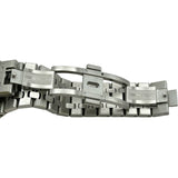オーデマ・ピゲ AUDEMARS PIGUET ロイヤルオーク クロノグラフ 26320ST.OO.1220ST.01 ブラック ステンレススチール 自動巻き メンズ 腕時計