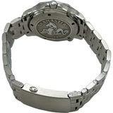 オメガ OMEGA シーマスターダイバー300Mコーアクシャルクロノメーター 212.30.41.20.01.003 ブラック ステンレススチール 自動巻き メンズ 腕時計