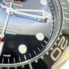 オメガ OMEGA シーマスターダイバー300Mコーアクシャルクロノメーター 212.30.41.20.01.003 ブラック ステンレススチール 自動巻き メンズ 腕時計