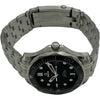 オメガ OMEGA シーマスターダイバー300Mコーアクシャルクロノメーター 212.30.41.20.01.003 ブラック ステンレススチール 自動巻き メンズ 腕時計