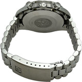 オメガ OMEGA スピードマスターオートマティック 3510.50 ブラック ステンレススチール 自動巻き メンズ 腕時計