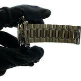 オメガ OMEGA スピードマスターオートマティック 3510.50 ブラック ステンレススチール 自動巻き メンズ 腕時計