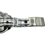 オメガ OMEGA スピードマスターオートマティック 3510.50 ブラック ステンレススチール 自動巻き メンズ 腕時計