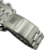 オメガ OMEGA スピードマスターオートマティック 3510.50 ブラック ステンレススチール 自動巻き メンズ 腕時計
