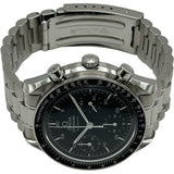 オメガ OMEGA スピードマスターオートマティック 3510.50 ブラック ステンレススチール 自動巻き メンズ 腕時計