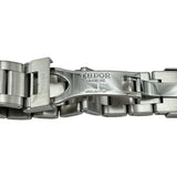 チューダー/チュードル TUDOR ブラックベイ クロノ 79360N シルバー ステンレススチール 自動巻き メンズ 腕時計