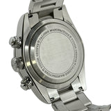 チューダー/チュードル TUDOR ブラックベイ クロノ 79360N シルバー ステンレススチール 自動巻き メンズ 腕時計