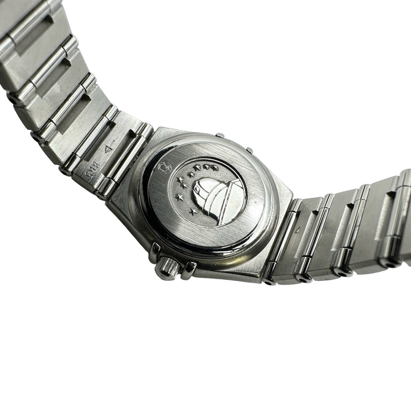 オメガ OMEGA コンステレーションミニ 1562.30 シルバー ステンレス