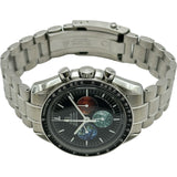 オメガ OMEGA スピードマスター プロフェッショナル フロム ムーン ドゥ マーズ 3577.50 ブラック ステンレススチール 手巻き メンズ 腕時計
