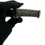 オメガ OMEGA スピードマスター レーシング コーアクシャル クロノメーター クロノグラフ 326.30.40.50.01.001 ブラック ステンレススチール 自動巻き メンズ 腕時計