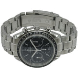 オメガ OMEGA スピードマスター レーシング コーアクシャル クロノメーター クロノグラフ 326.30.40.50.01.001 ブラック ステンレススチール 自動巻き メンズ 腕時計
