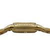 カルティエ Cartier ミニパンテール WF3141B9 アイボリー ゴールド クオーツ レディース 腕時計