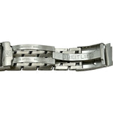 ブライトリング BREITLING ナビタイマー ファイターズ A153GFTNP(A13330) アイボリー ステンレススチール 自動巻き メンズ 腕時計