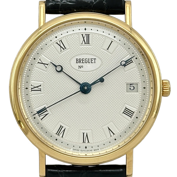 ブレゲ(Breguet) | 中古ブランドリユースショップ OKURA(おお蔵)