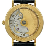 ブレゲ Breguet クラシック 5917 シルバー ゴールド 自動巻き メンズ 腕時計