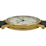 ブレゲ Breguet クラシック 5917 シルバー ゴールド 自動巻き メンズ 腕時計